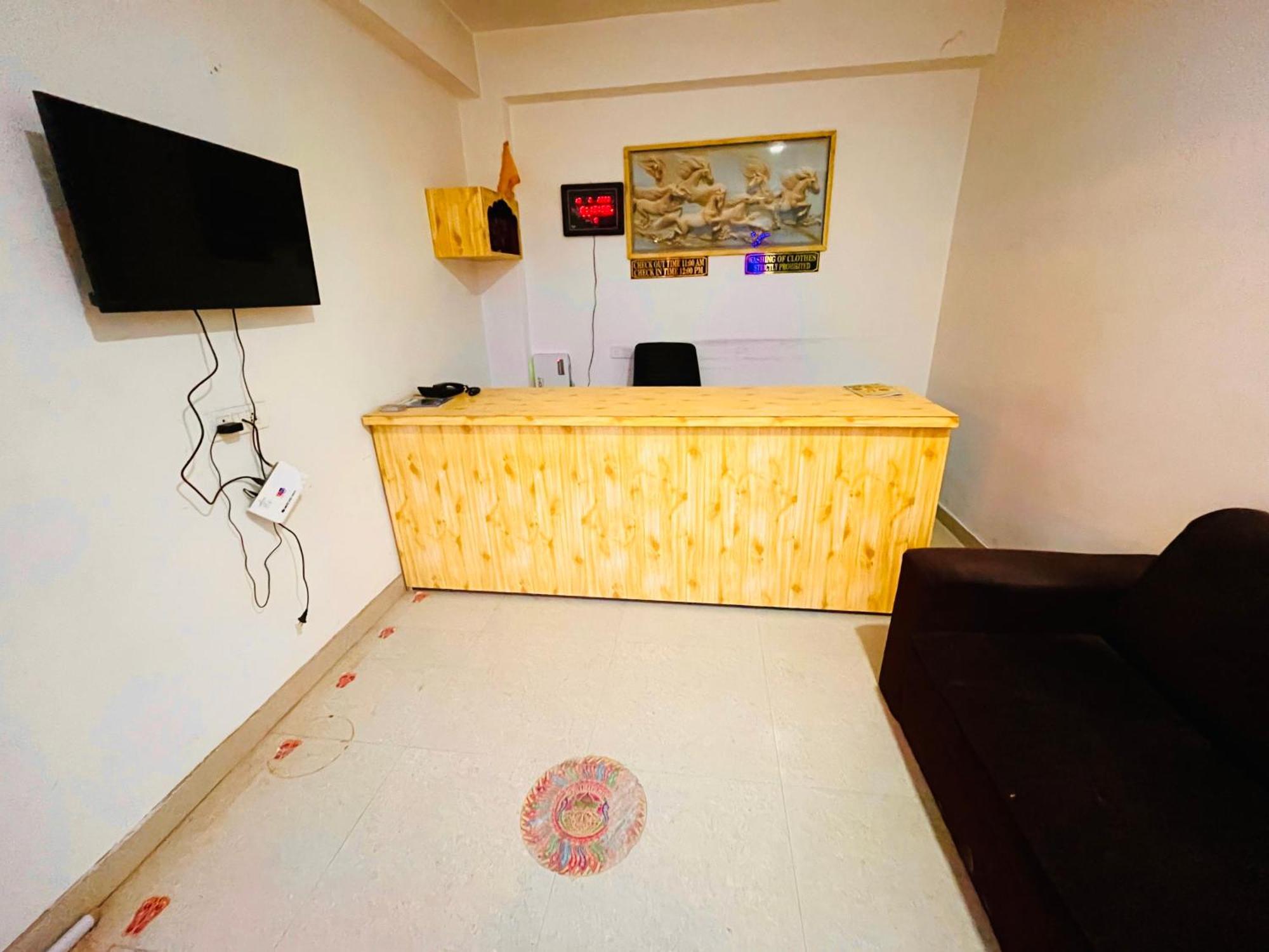 Kharpat 4* Chandigarh
